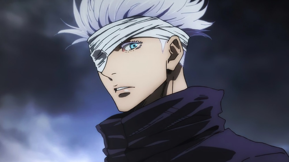 Jujutsu Kaisen 0 - Gojo Jujutsu Kaisen 0 - Gojo